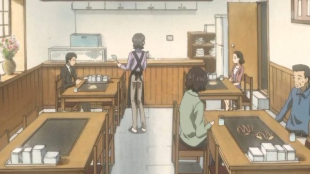 隠の王 S01E12