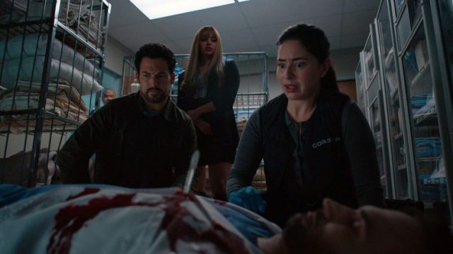 Wild Cards S03E03