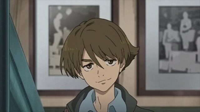 Megalo Box S02E07