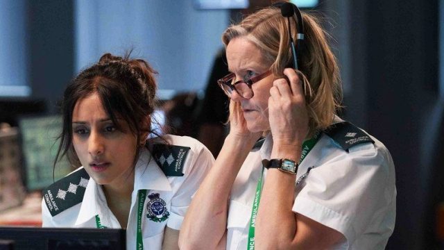 The Control Room S01E03