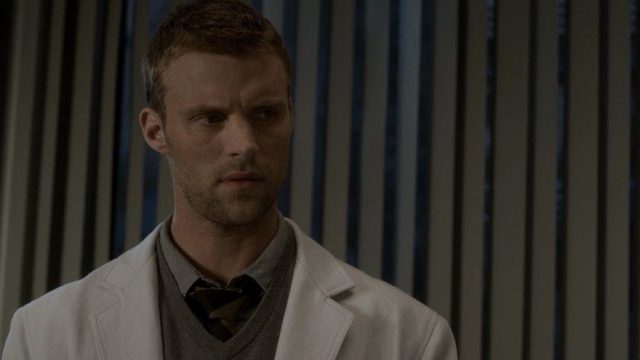 Dr. House S08E12