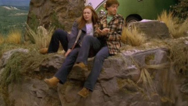El Show de los 70's S06E11