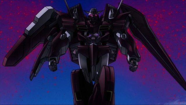 Mobile Suit Gundam 00 S01E16