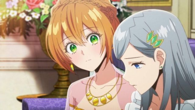 Why Raeliana Ended Up at the Duke's Mansion S01E04