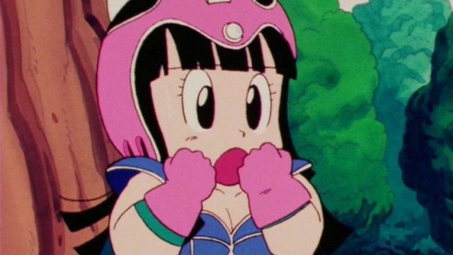 Dragon Ball S01E119