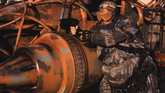 Farscape S03E15