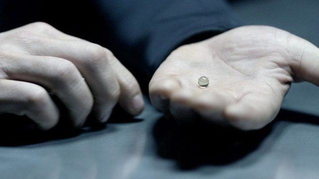 The Expanse S01E03