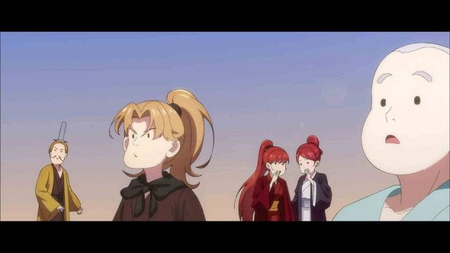 狐妖小红娘 S01E163