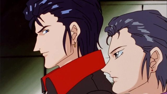 After War Gundam X S01E11