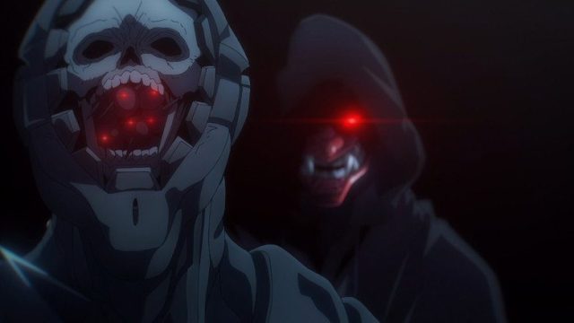 Ninja Kamui S01E05