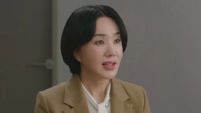 Doctora Cha S01E06