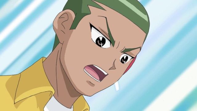 GGO Football S01E36