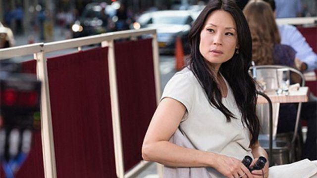 Elementary S02E03