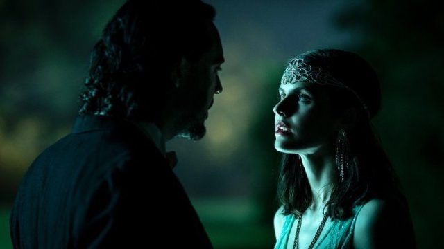 Las brujas de Mayfair S01E05