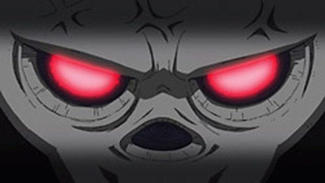 Soul Eater S01E47