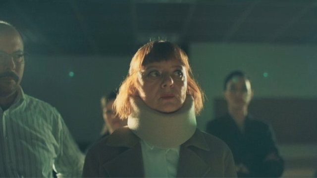 Banksters S01E06