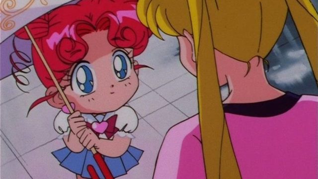 Sailor Moon S05E16