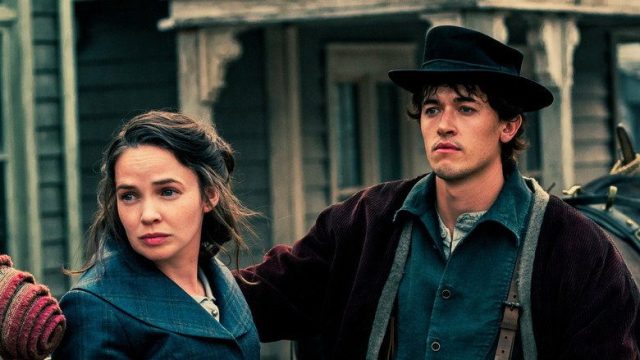 Billy the Kid S01E02