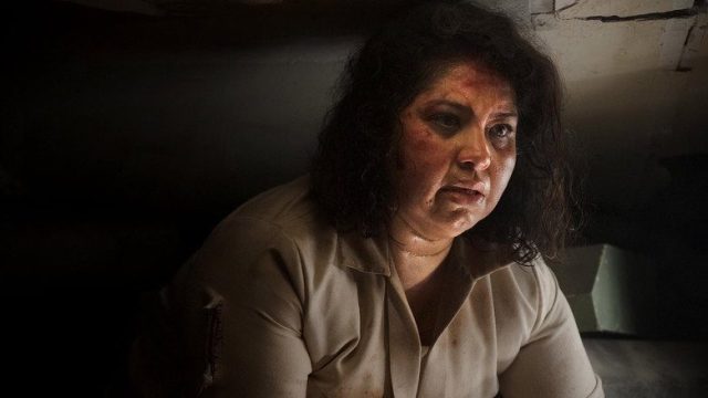 Cada minuto cuenta S01E08