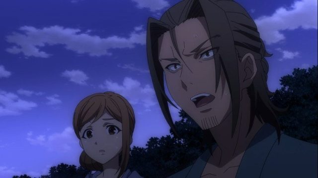 The Lost Village S01E09