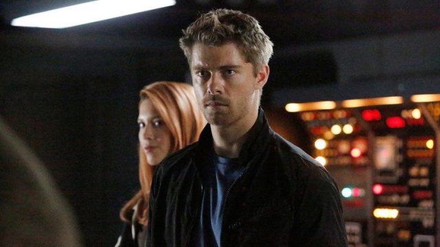Agents of S.H.I.E.L.D S02E21
