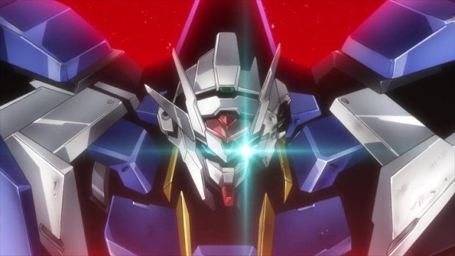 Gundam Build Divers S02E20
