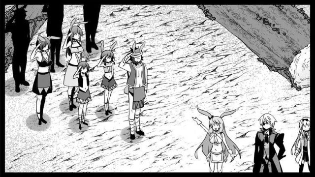 Arifureta: From Commonplace to World’s Strongest S00E33