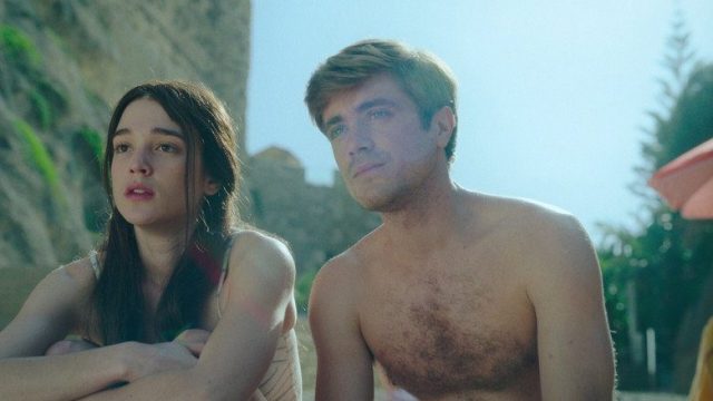 Sagrada familia S02E07