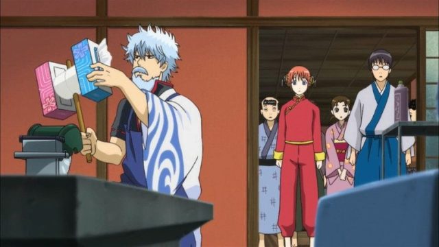 Gintama S05E15