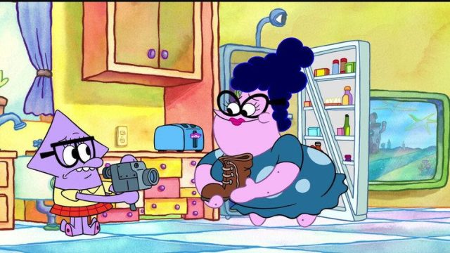 El Show de Patricio Estrella S01E05