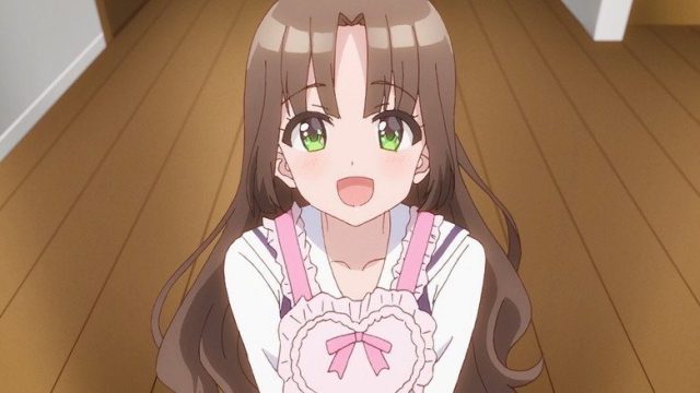 Osamake: Romcom Where The Childhood Friend Won't Lose S01E04