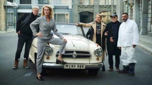 German Genius S01E08