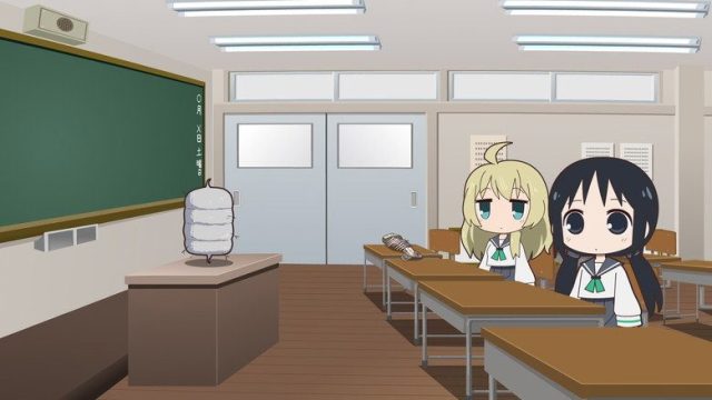 少女終末旅行 S00E07
