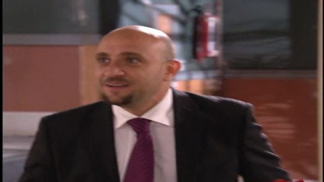Vecinos S02E24