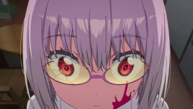 SSSS.Gridman S01E11