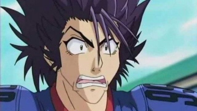 Eyeshield 21 S01E80