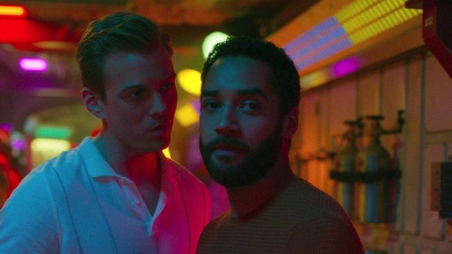 Otra vida S01E08