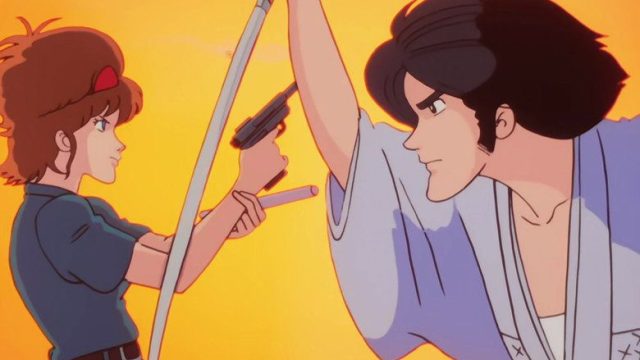Lupin III S03E05
