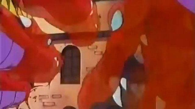Dragon Quest: Las aventuras de Fly S01E41