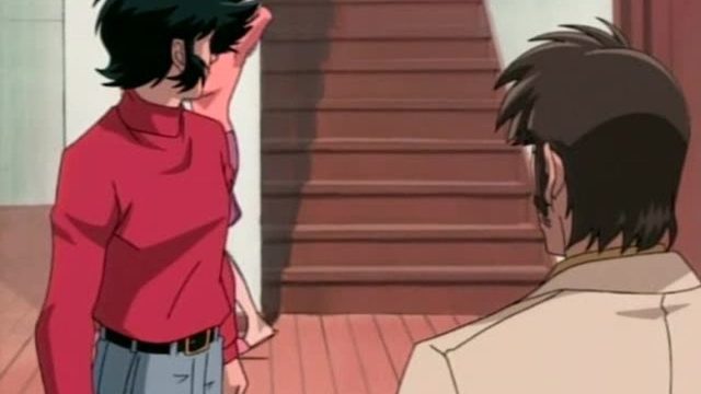 Demon Lord Dante S01E03