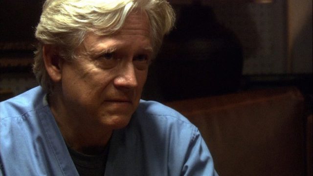 Battlestar Galactica S03E14