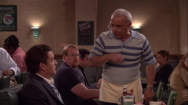 Cómo conocí a tu madre S03E15