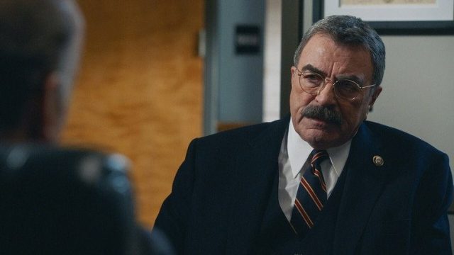 Sangre Azul S13E02