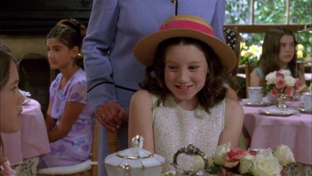 Las Chicas Gilmore S07E03
