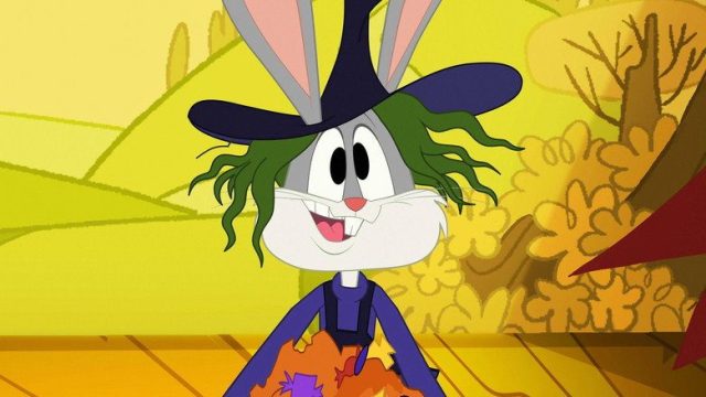 Bugs y sus Amigos a la Obra S00E01