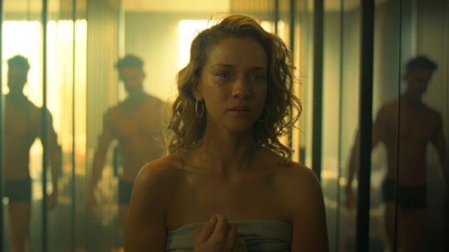 Perfil falso S02E06