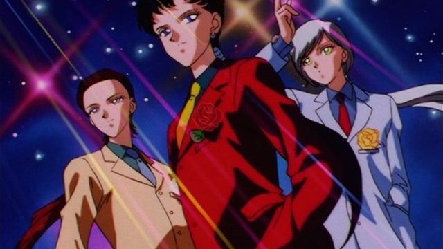 Sailor Moon S05E08