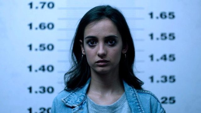 La víctima número 8 S01E05