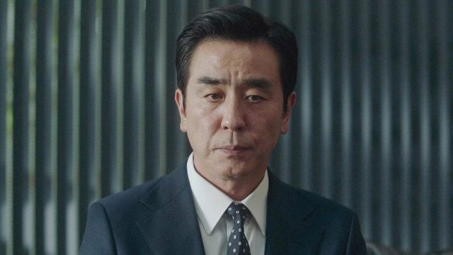 La vida soñada del Sr. Kim S01E02