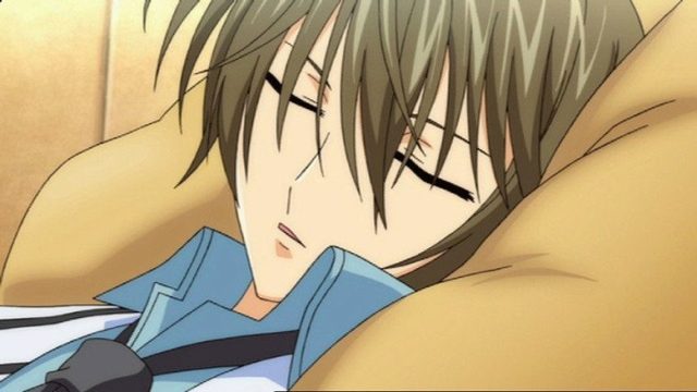 Special A S01E22